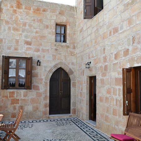 فندق Casalindos Festa المظهر الخارجي الصورة