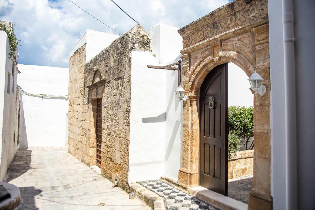 فندق Casalindos Festa المظهر الخارجي الصورة